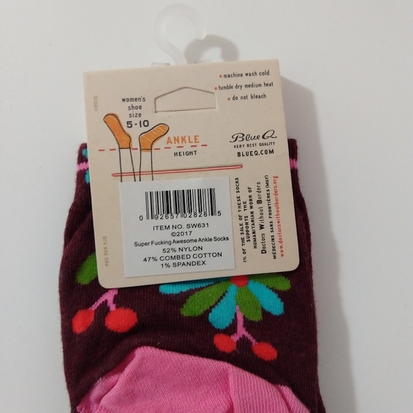 Smartass and Sass multiple items funny cheeky sassy FUN! - Picture 3 of 12